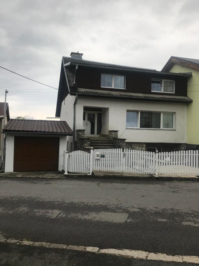 Nová Lesná Housing Hella 아파트 외부 사진