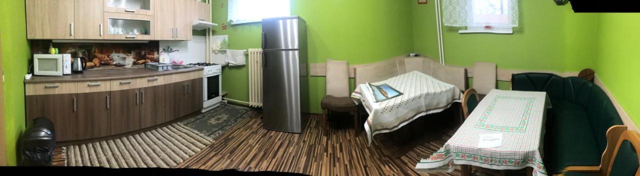 Nová Lesná Housing Hella 아파트 외부 사진