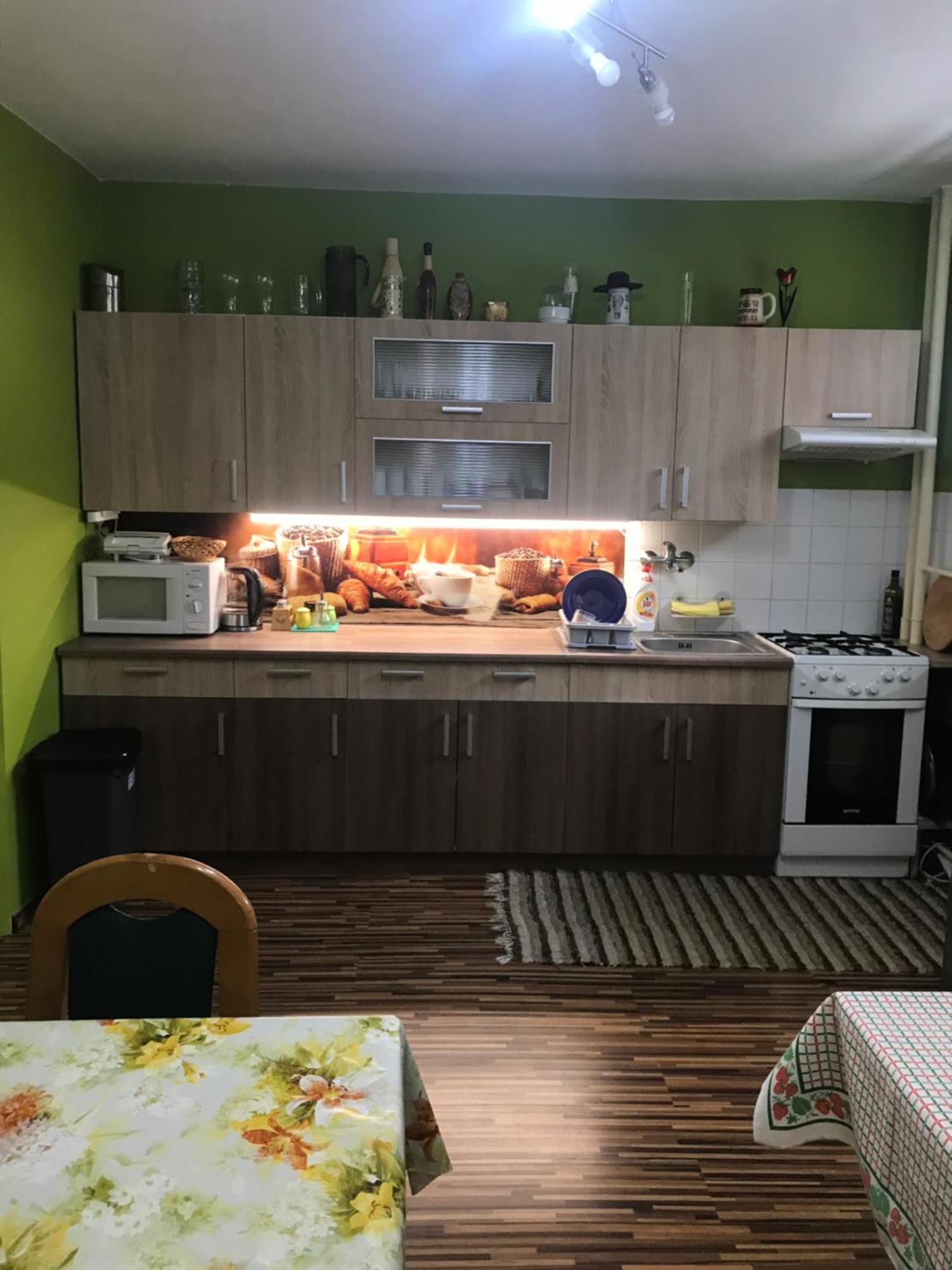 Nová Lesná Housing Hella 아파트 외부 사진