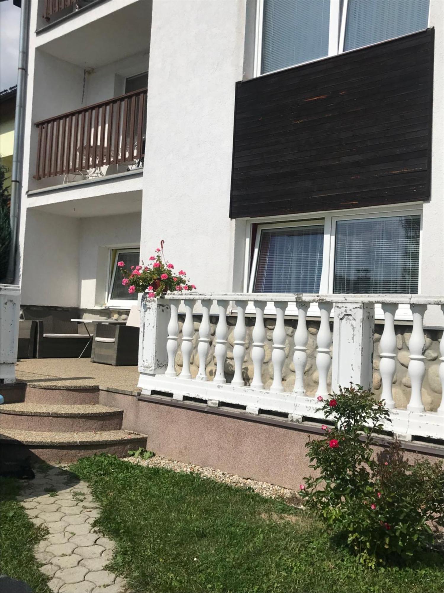 Nová Lesná Housing Hella 아파트 외부 사진