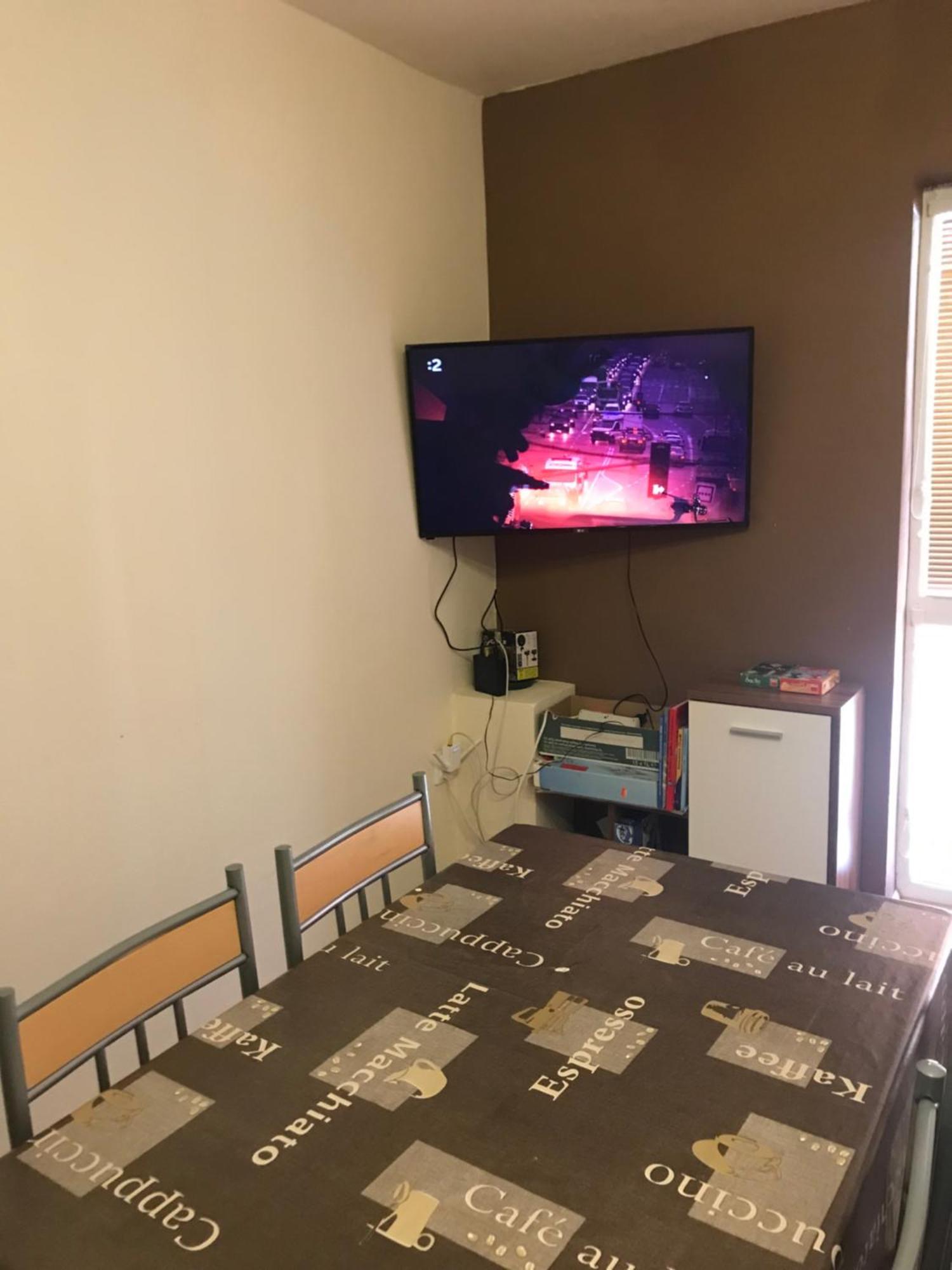 Nová Lesná Housing Hella 아파트 외부 사진