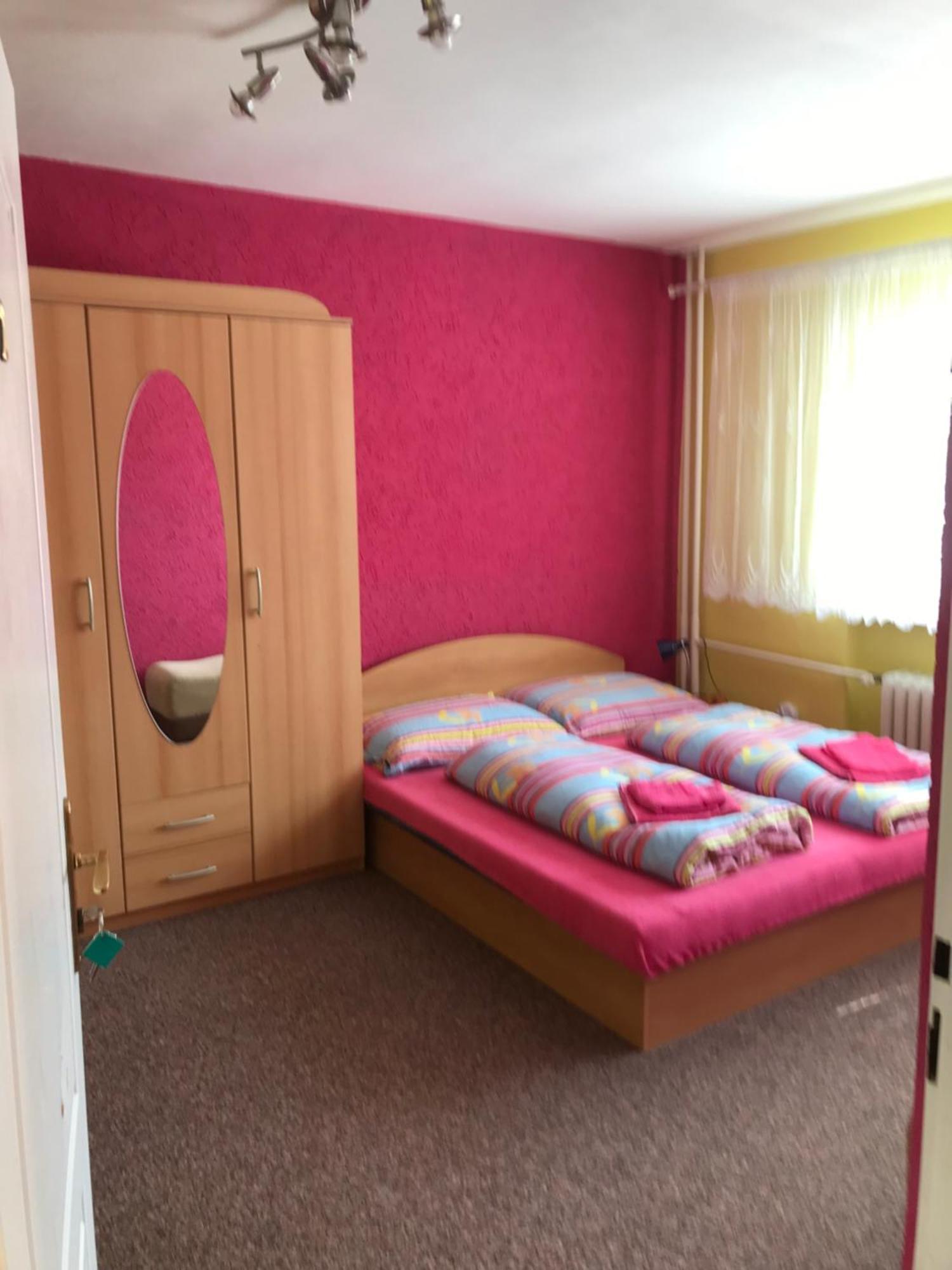 Nová Lesná Housing Hella 아파트 외부 사진