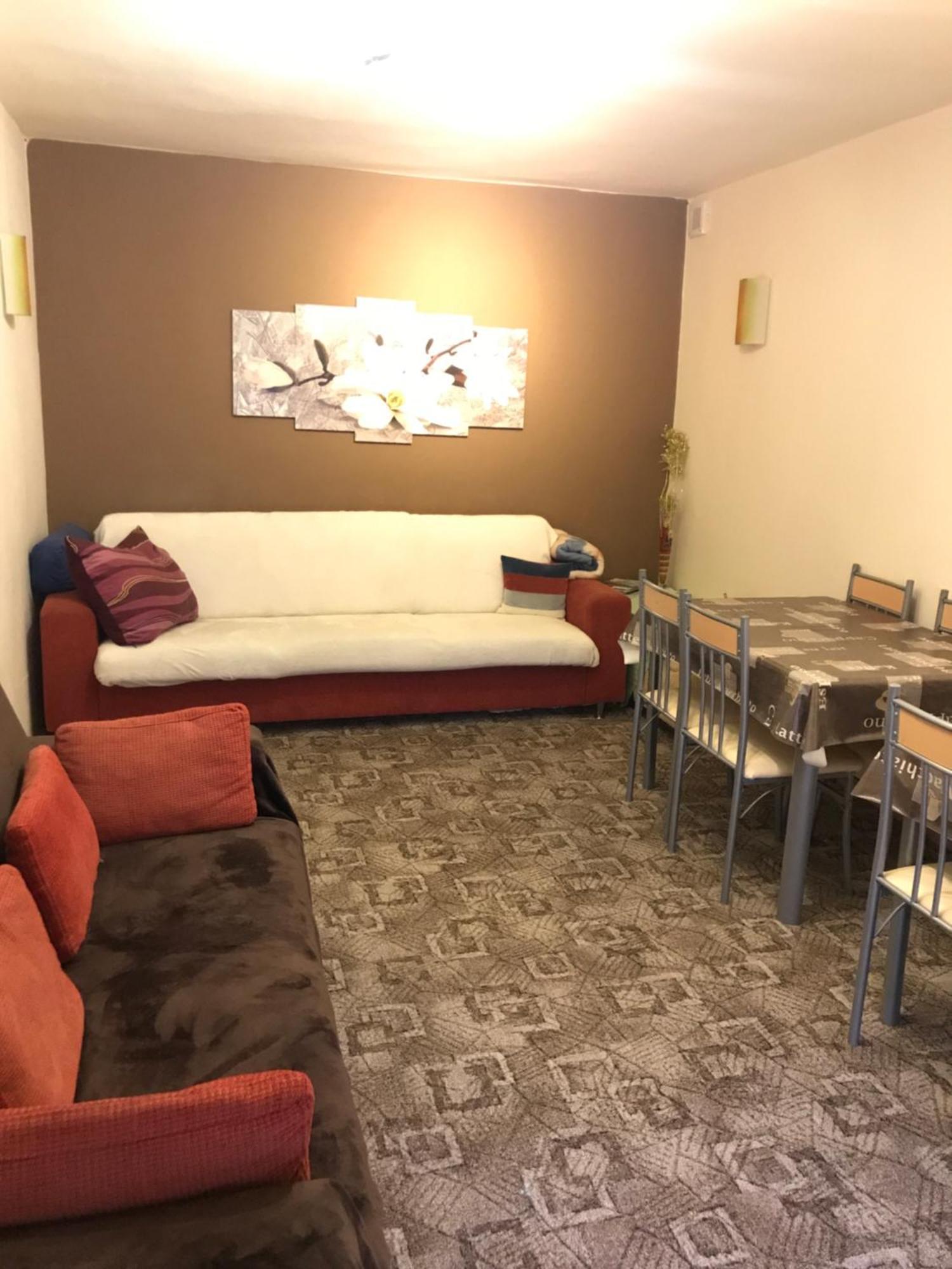 Nová Lesná Housing Hella 아파트 외부 사진